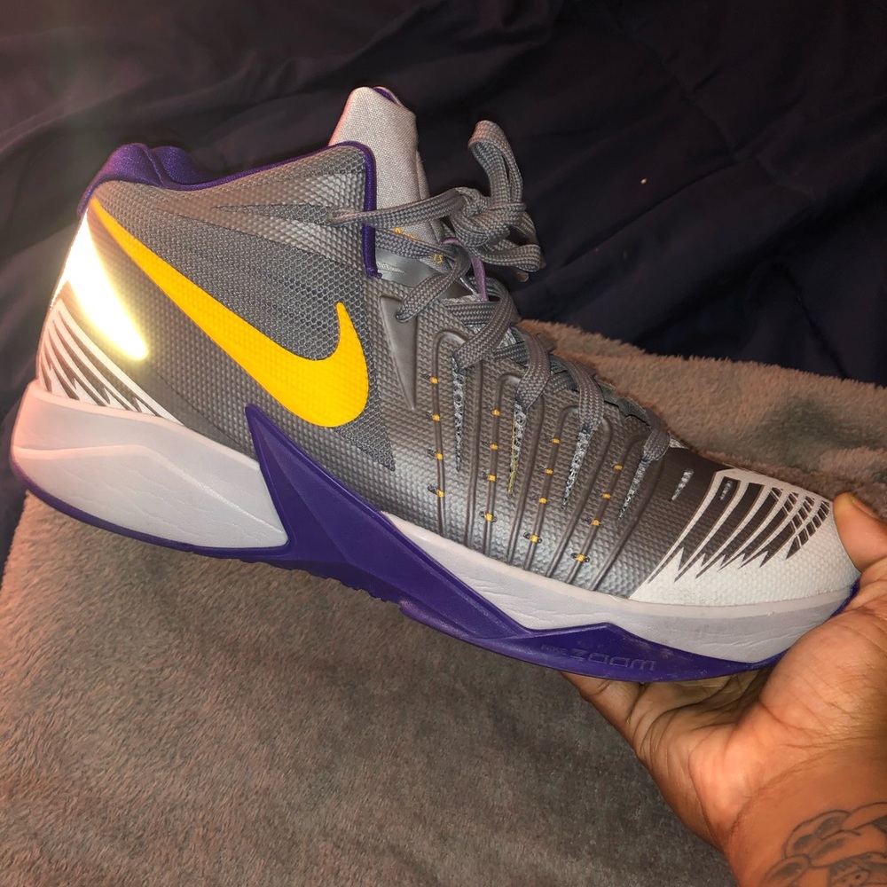 Nike Zoom